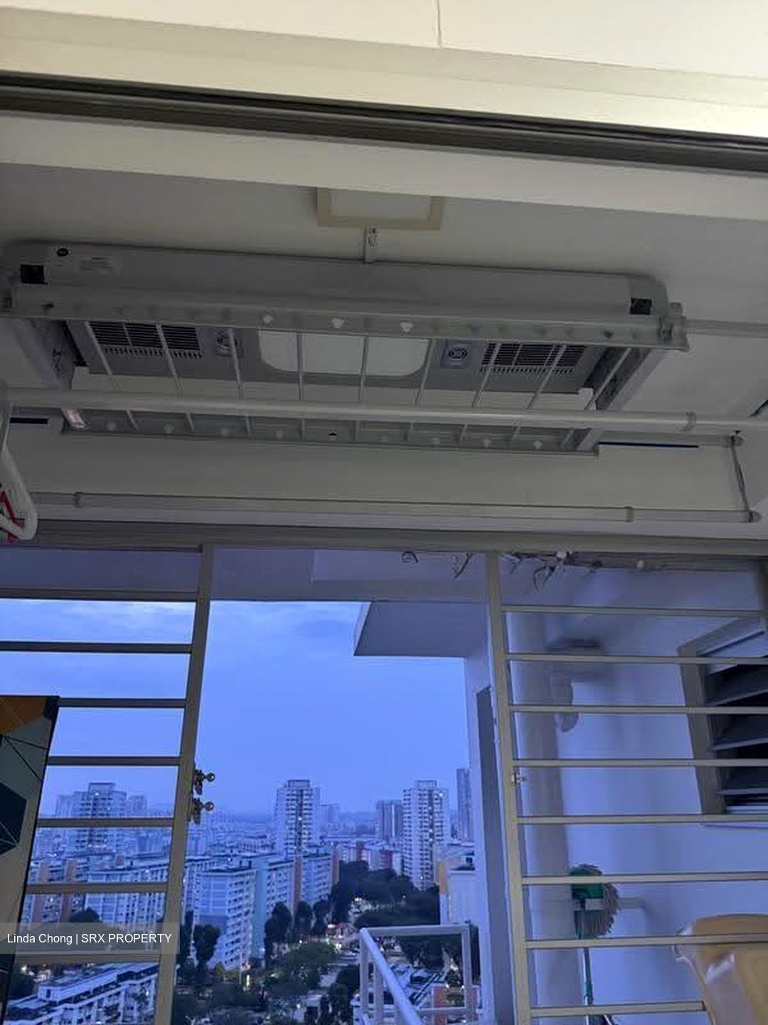 Blk 455A Teck Ghee Parkview (Ang Mo Kio), HDB 3 Rooms #627369871